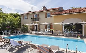 Villa Borgo Duino